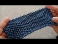 O Kadar Kolay ki ✅ İki Günde Yelek Örün ✅ easy knitting pattern