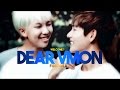 [ 6K SUBS ] 1ST Q&A | DEARVMON