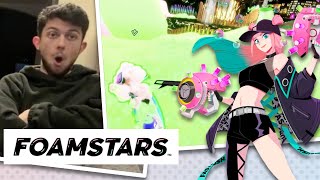 🤮FOAMSTARS IS TERRIBLE🤮 [The Corner Plays]