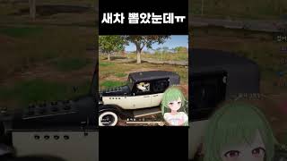 새차 뽑았는데ㅠ