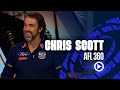 Chris Scott AFL 360 | Round 19