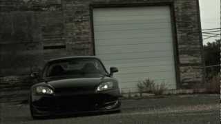 My 640HP Turbo S2000