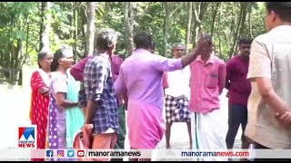 കോട്ടയം മണിമലയില്‍ വീടിന് തീപിടിച്ച് വീട്ടമ്മ മരിച്ചു | Manimala |  woman death