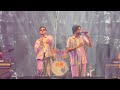 Khoka | Pritom Hasan | Live at The Benz Experience | ICCB | Dhaka | 2024