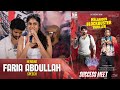 Heroine Faria Abdullah Speech @ Mathu Vadalara 2 Success Meet | Sri Simha | Shreyas Media