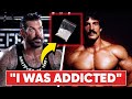 4 Famous Bodybuilders On Drugs! (SHOCKING)