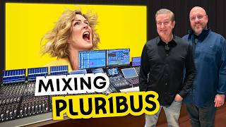 Inside the Sound of Pluribus on Apple TV
