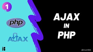 Simple Ajax in PHP