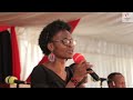 Worthy of it All | Burning Ones | CITAM Eldoret music ministry