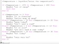 16. Introduction to Programming with VBA - Logical Operators