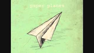 Sunny Haze ft. Revrn - Paper Planes