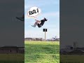 ロン宙のやり方🌞〜how to do a roundoff backflip〜 アクロバット女子