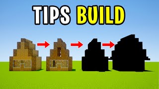 TIPS SUPAYA BUILD KALIAN BISA JAUH LEBIH BAGUS!