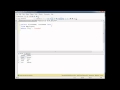 SQL SELECT INTO