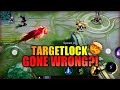 TARGETLOCK COMPILATION | SELENA MLBB