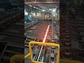 chinese factory fushun metal seamless steel pipe hot rolling process