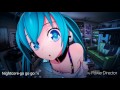 nightcire go go go hatsune miku