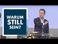 Der Herr wird für euch kämpfen | Christian Wegert | 13.03.2022