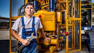 #Ausbildung bei #KGS zum #Industriemechaniker (m/w/d)