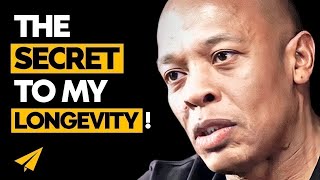 Dr. Dre: If You Want To Know How To Succeed In Music, Try THIS!