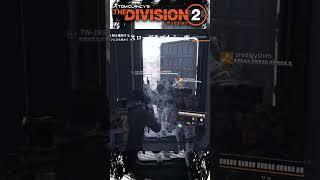 【ディビジョン２】それでもワイバーンが好き#division2 #season2 #ワイバーン