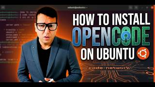 How to install OpenCode on Ubuntu