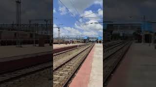 Nagercoil Railway STATION (NCJ)