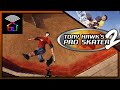 Tony Hawk's Pro Skater 2 review - ColourShed