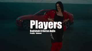 "Badshah X Karan Aujla - Players"  | Drill Remix | Prod. by -  @BobMad9