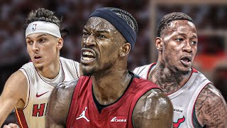 Bobby Marks' Miami Heat OFFSEASON GUIDE 🔥 'They NEED to get their finances in OR