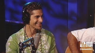 Porno for Pyros “Pets” on the Howard Stern Show (1997)