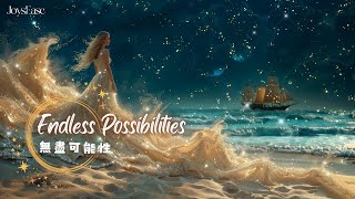 Endless Possibilities : Exploring Beyond the Horizon #HealingMusic #Relaxation 無盡可能性 :探索地平線之外 #療癒音樂