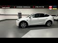 2023 TESLA MODEL Y 19127 KMs, Stock- 16154