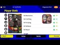 How to train Jan Oblak 98-99 | EFOOTBALL 2023 mobile