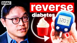 Do THIS To REVERSE Insulin Resistance & TYPE 2 DIABETES! | Dr Jason Fung