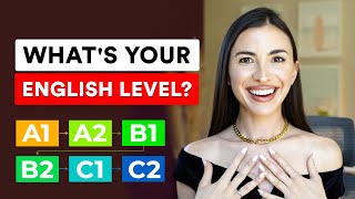 What’s your English level? Take this test - Marina Mogilko