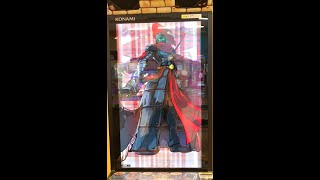 【オレカバトル】闇騎士ゲボルグ戦３