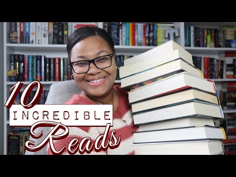 What are the 10 best books of 2020?