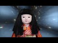 【人形劇】ドールがおすすめするホラー映画 2　傑作sfホラー「エイリアン」を紹介 【myoudoll＆市松人形＆truelovedoll＆スーパードルフィー】