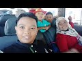 Camping di teluk batik