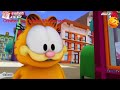 garfield season 2 ගාෆීල්ඩ් පිටපත් රචකයා sinhala cartoon sirasa tv