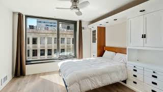 199 New Montgomery Street, Unit 1003, San Francisco, CA 94105