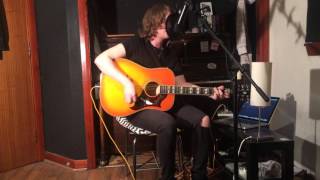 Catfish and the bottlemen Asa cover (Bradley Kennedy) 2016