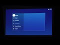 How To Enter Expert Display Settings on SAMSUNG The Freestyle Projector - Pro Display Mode