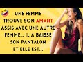 Blague Du Jour! 🤣 Une Femme Trouve Son… Blagues Drôles Adultes 🤣