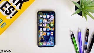 Best iPhone X Productivity Apps August 2018 - ALL FREE!!