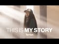 This Is My Story: Terrian's Journey from Memphis to Music Ministry