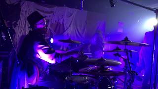 Dear Jane - 哀的美敦書 (Drum Cam)