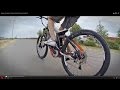 Spitzing R-Pedelec 75 km/h 850 Watt Carbon Fully MTB !