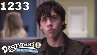 Degrassi: The Next Generation 1233 | Ray of Light, Pt. 1